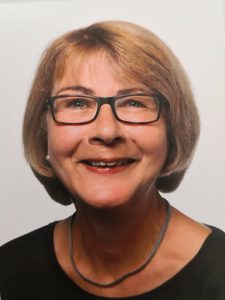 Porträt Gisela Gruhn-Accaino