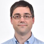 Porträt Johannes Graupe